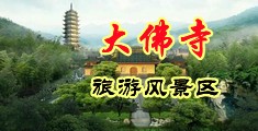 后入性感丝袜美女在线观看中国浙江-新昌大佛寺旅游风景区